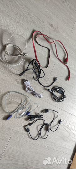 Провода зарядка для Андройд