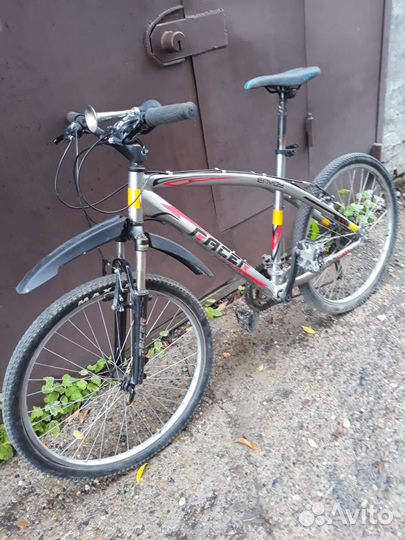 Велосипед 26 горный скоростной