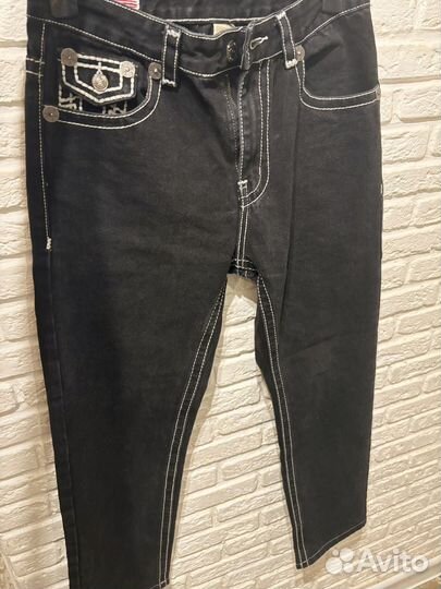 Джинсы True religion