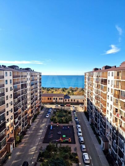 2-к. квартира, 70 м², 10/10 эт.