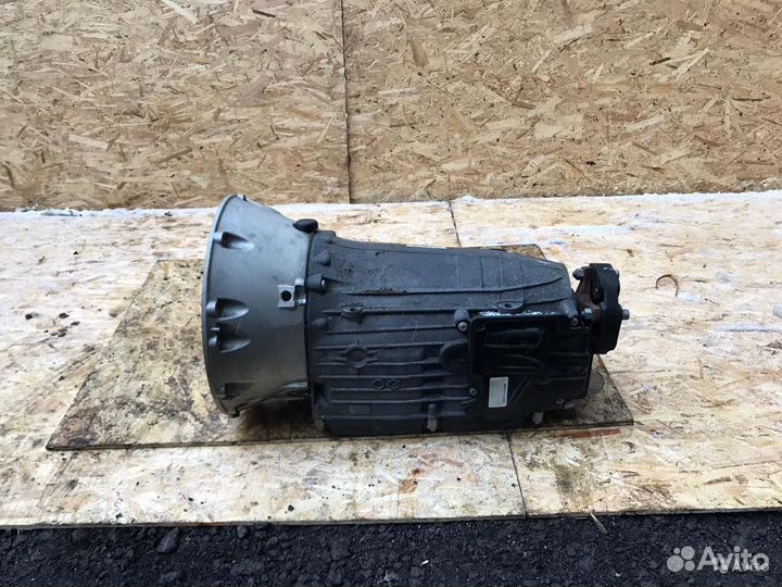 АКПП 722.904 Mercedes W221 W216 из Японии