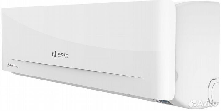 Сплит-система Timberk AC-TIM12HS21