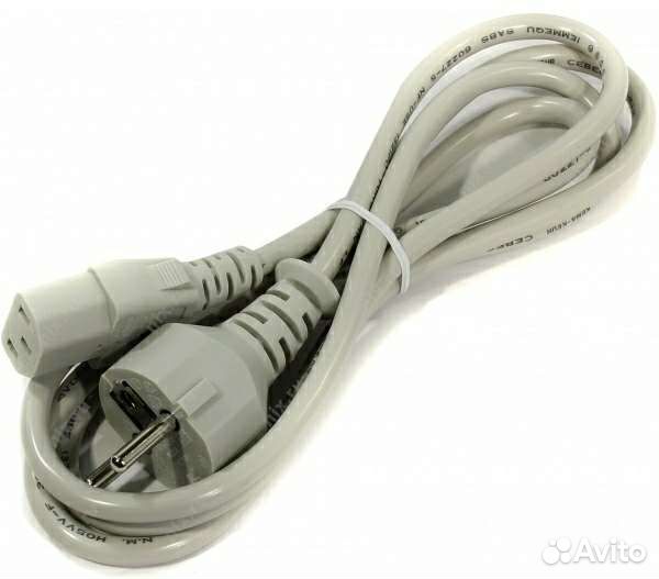 Кабель для пк, мфу и принтера