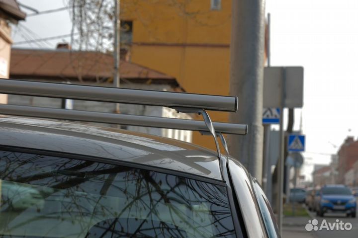 Багажника ultra-BOX для LADA Granta, LADA Калина