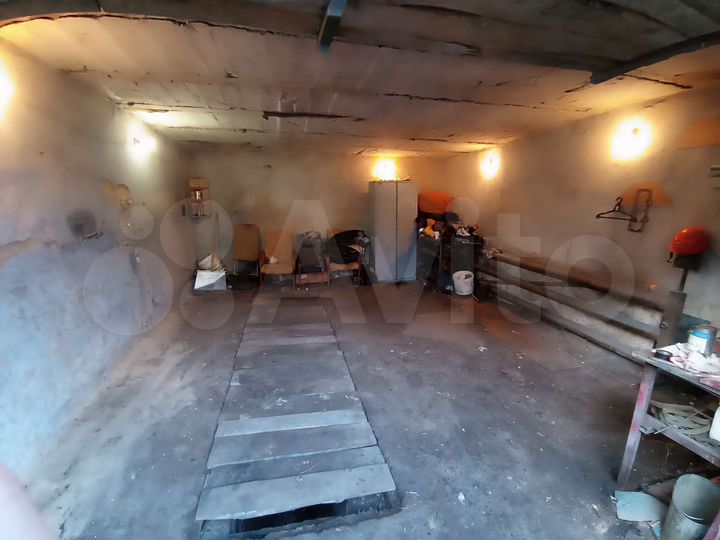 Гараж, 26 м²