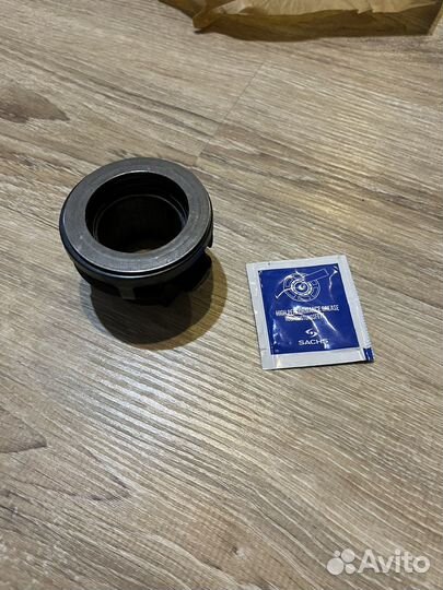 Комплект сцепления на газель