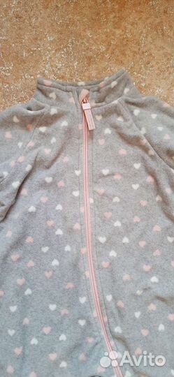 Комбинезон 86