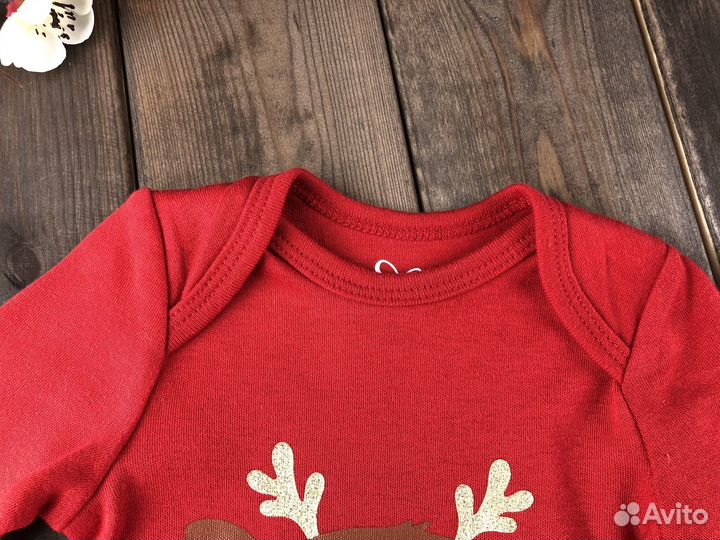 Боди детский для девочки C&A