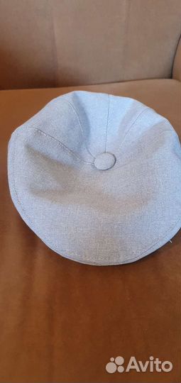 Кепка мужская