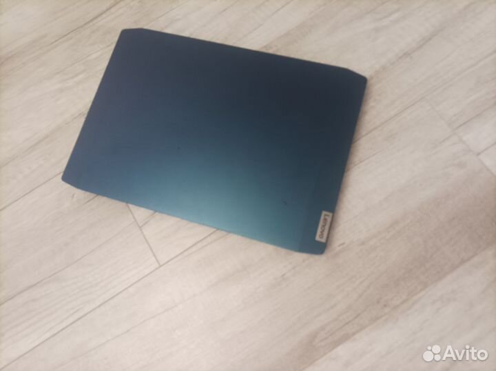 Игровой ноутбук Nvidia GTX 1650 TI