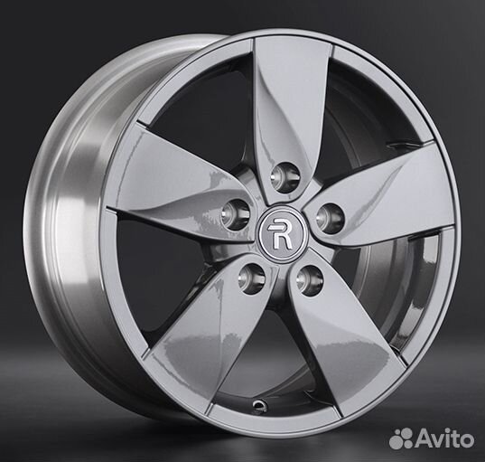 Replay HND97 : 6,5x15 5*114,3 Et:42 Dia:67,1 GM