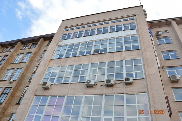 Офис, 14.2 м²