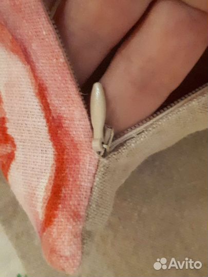 Наволочка zara home