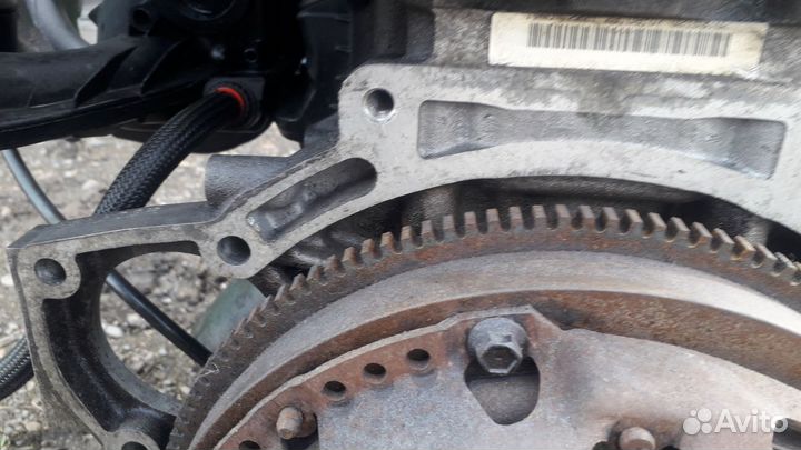 Двигатель ford focus 2. 1.4