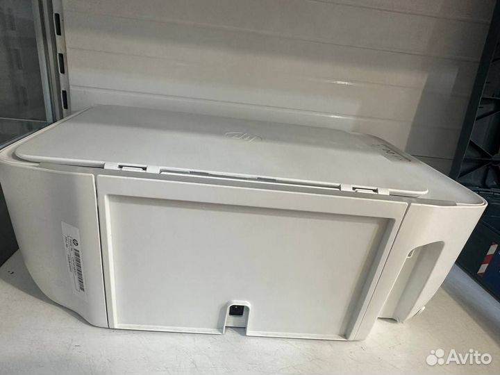 Принтер HP Deskjet 2130