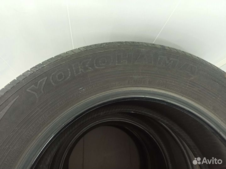 Yokohama Geolandar G98 225/65 R17 102V