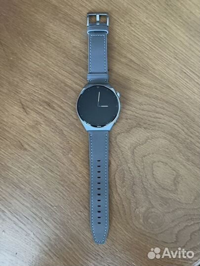 Смарт часы huawei watch gt 3 pro, 46mm