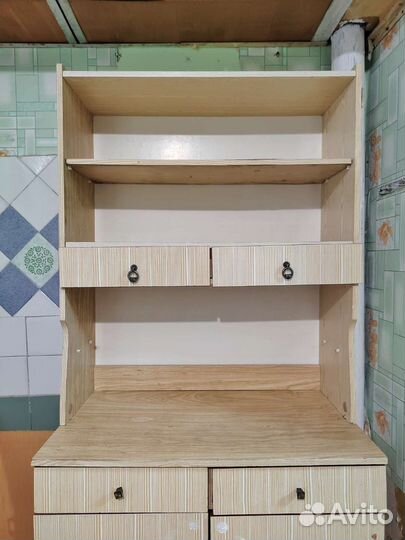 Буфет сервант СССР