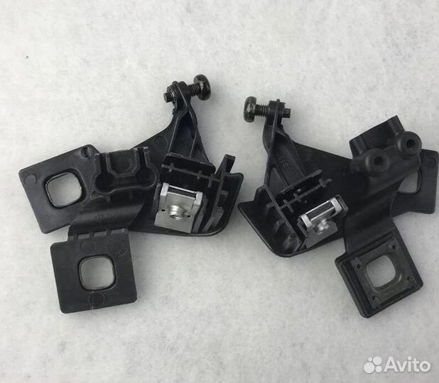Ремкомплект крепления фар Audi A4 B8 B9 A5 RS5 RS4