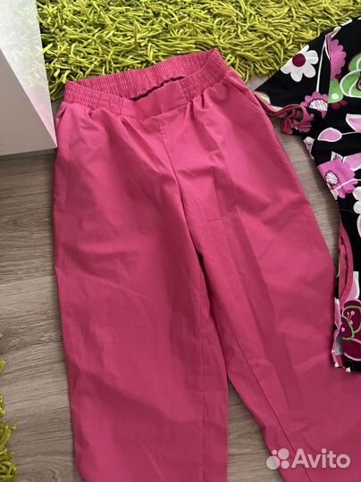 Медицинский костюм 44-46 размер