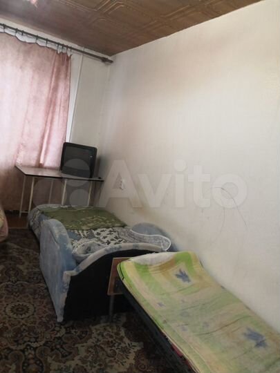 3-к. квартира, 65 м², 1/9 эт.