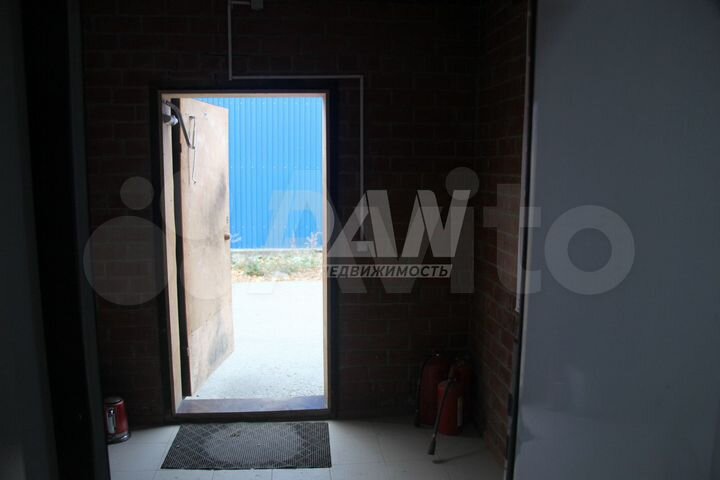 Сдам складское помещение, 50 м²