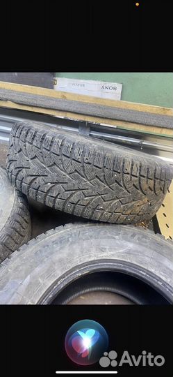 Toyo Observe G3 265/70 R16 112T