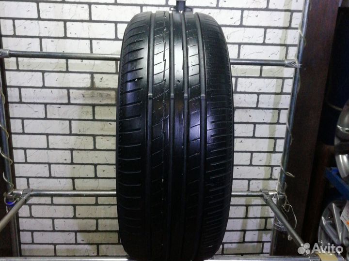 Yokohama BluEarth-A AE-50 235/55 R18 100V