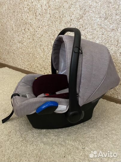 Автокресло Adamex (Avioanut Kite Karwala) 0-13 кг