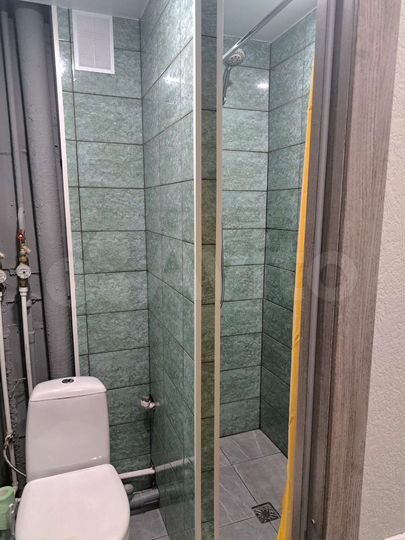 Квартира-студия, 16 м², 4/5 эт.