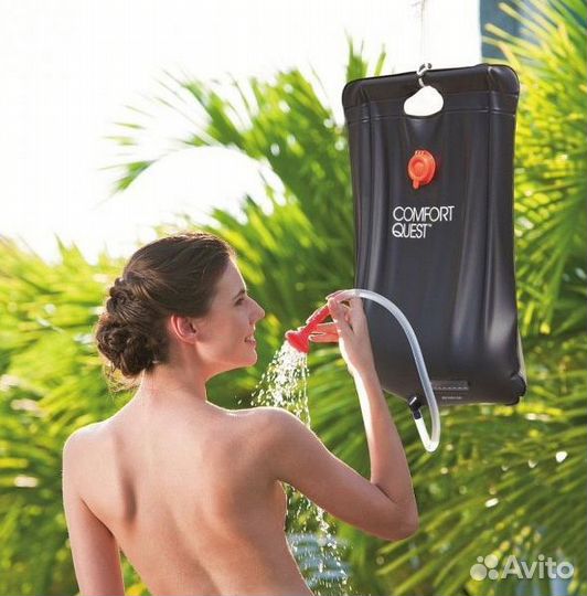 Душ походный Camp Shower