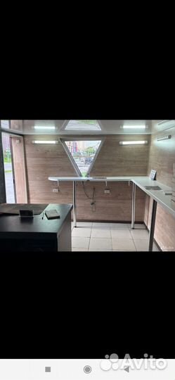 Готовый бизнес шашлычная