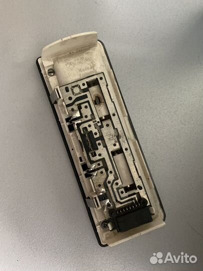 Плафон e83 e46 e53