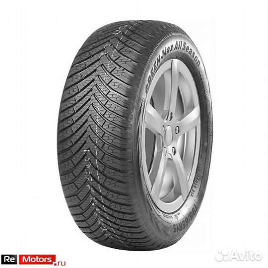 LingLong Green-Max All Season 195/55 R15 85H