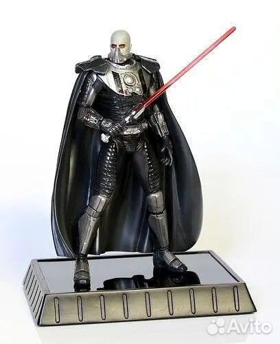Статуэтка Darth Malgus (Дарт Малгус) Gentle Giant