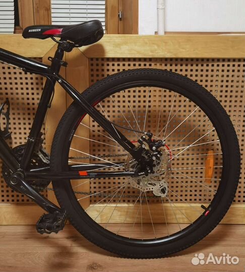 Велосипед Stern Dynamic 2.0