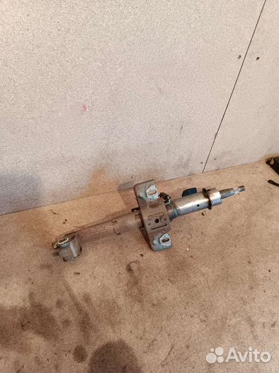 Рулевая колонка Kia Rio 3 Hyundai Solaris 1