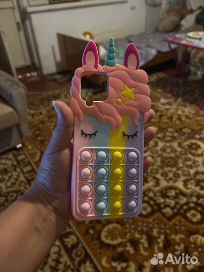 Чехол на самсунг а 12