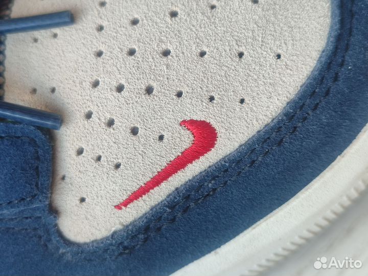 Кеды nike sb