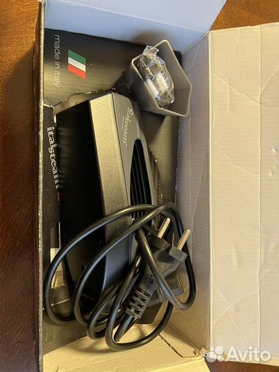 Отпариватель italsteam