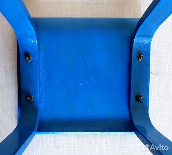 Детский стул