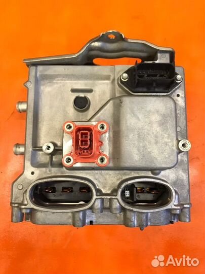 Инвертор Nissan X-Trail HNT32 MR20