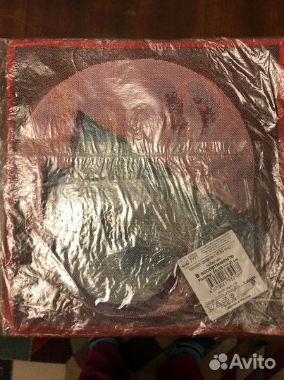 Гобеленовые салфетки