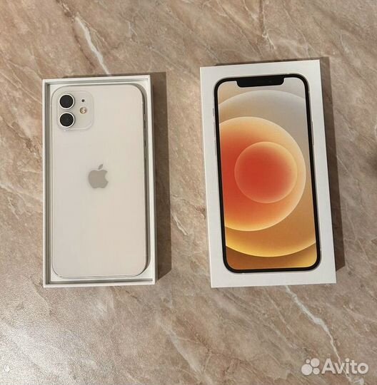 iPhone 12, 64 ГБ