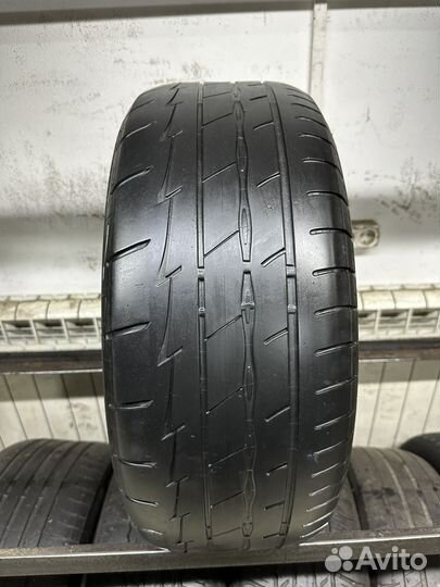 Bridgestone Potenza RE003 Adrenalin 225/55 R17 97W