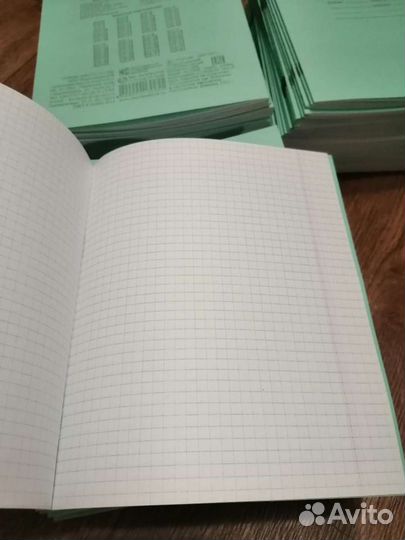 Тетради 12 листов 