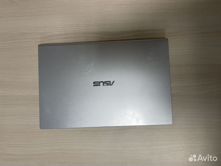 Ноутбук asus F509F
