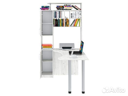 Стол компьютерный угловой