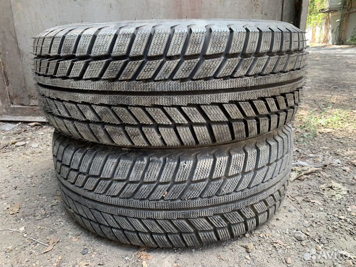 Белшина Бел-137 205/55 R16