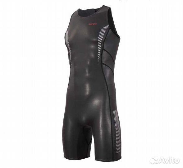 Гидрокостюм zone3